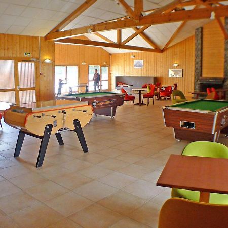 Appartement Cosy Avec Piscines, Parking Et Wifi A Samoens - Fr-1-629-32 Exterior photo