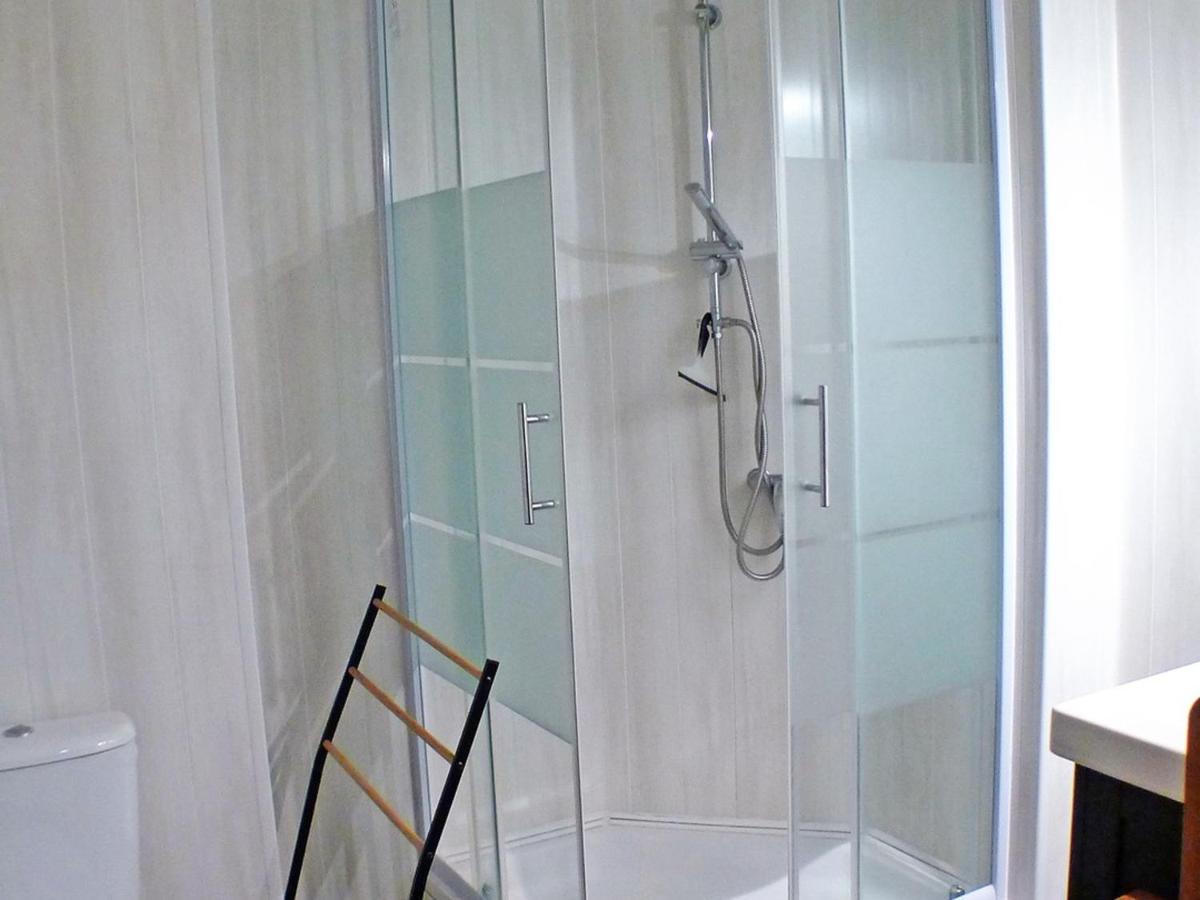 Appartement Cosy Avec Piscines, Parking Et Wifi A Samoens - Fr-1-629-32 Exterior photo