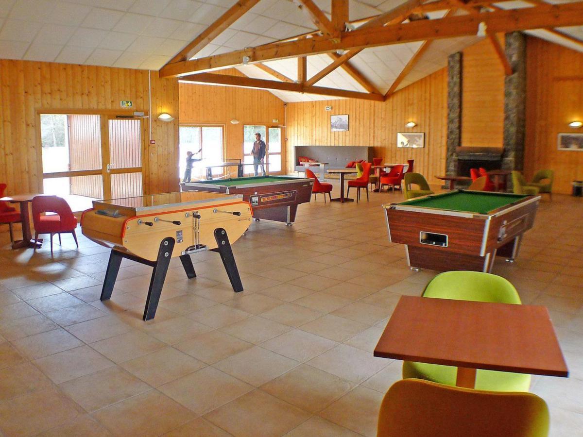 Appartement Cosy Avec Piscines, Parking Et Wifi A Samoens - Fr-1-629-32 Exterior photo